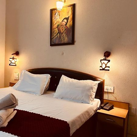 Hotel Royal Respite - Luxury Comfort ! Travellers Delight ! Budget Friendly ! Prime Location ! Guest Favourite Rishīkesh 외부 사진