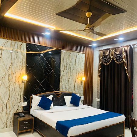 Hotel Royal Respite - Luxury Comfort ! Travellers Delight ! Budget Friendly ! Prime Location ! Guest Favourite Rishīkesh 외부 사진