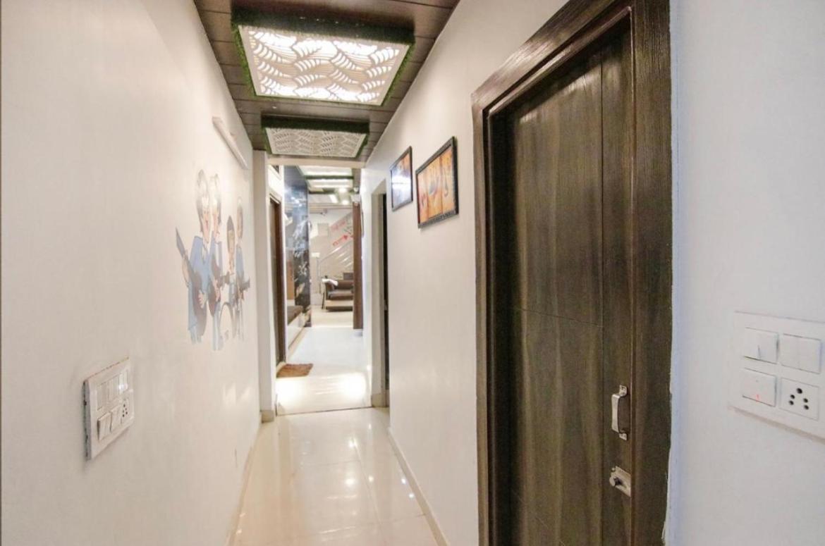 Hotel Royal Respite - Luxury Comfort ! Travellers Delight ! Budget Friendly ! Prime Location ! Guest Favourite Rishīkesh 외부 사진