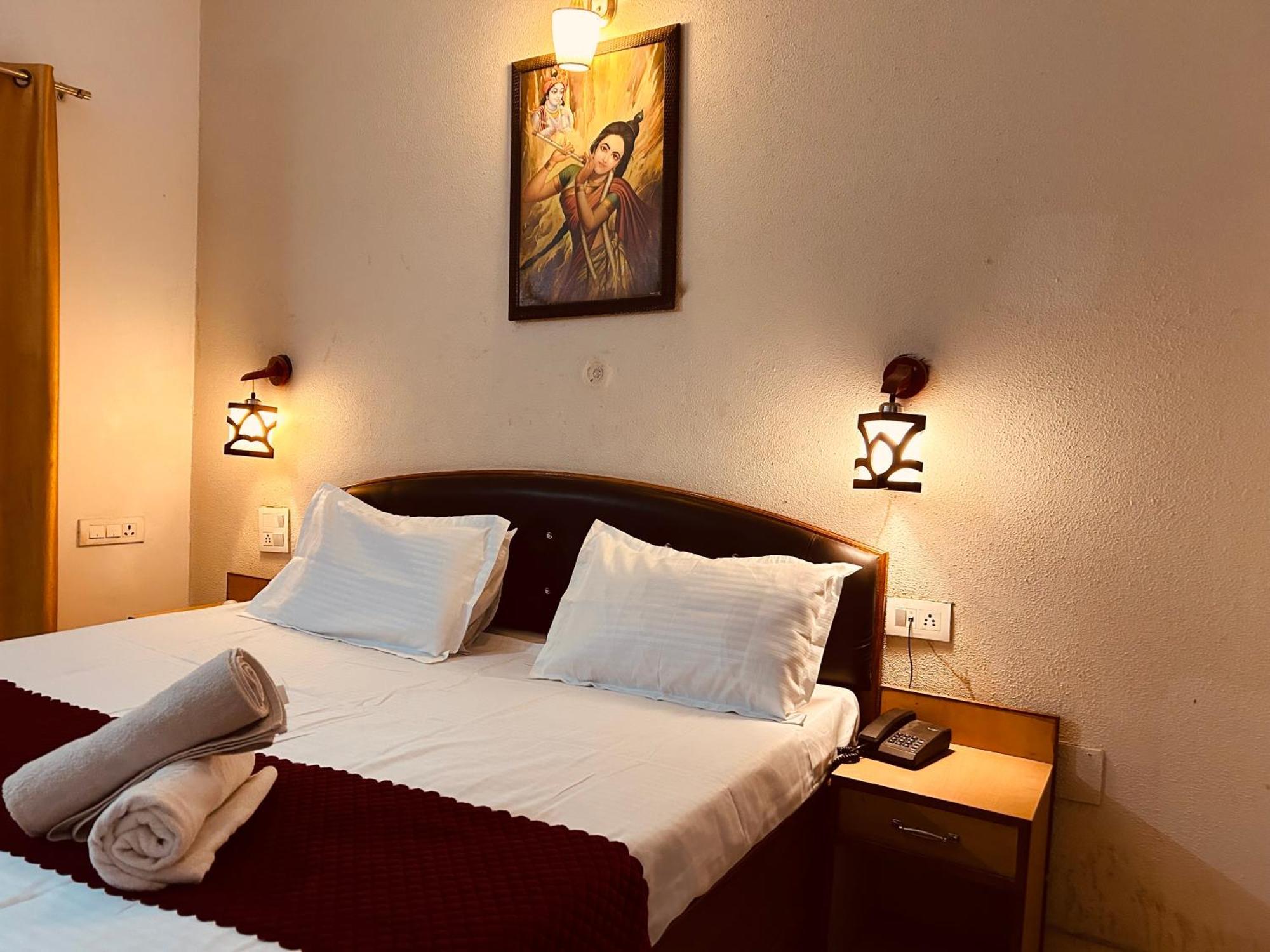 Hotel Royal Respite - Luxury Comfort ! Travellers Delight ! Budget Friendly ! Prime Location ! Guest Favourite Rishīkesh 외부 사진