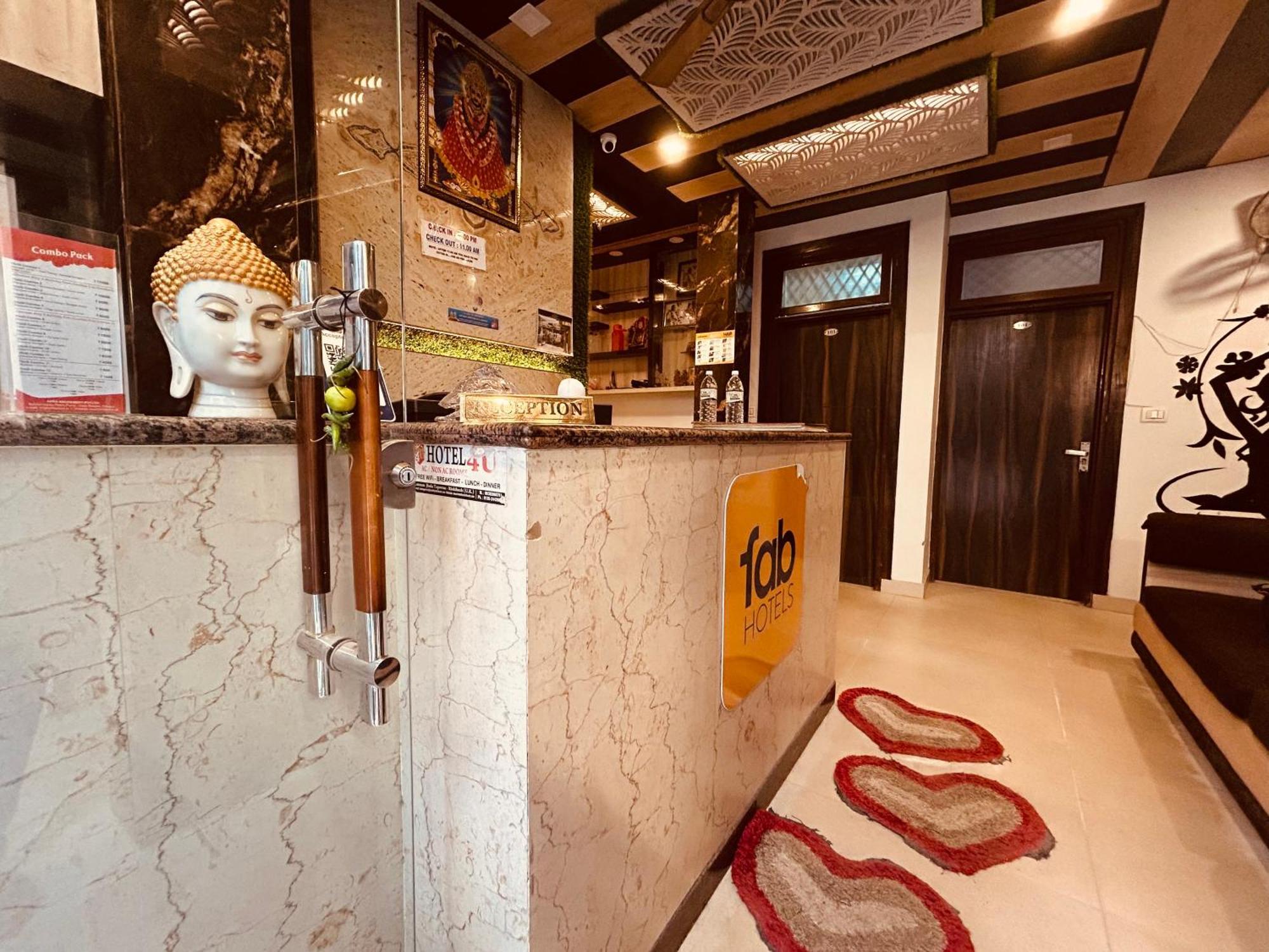 Hotel Royal Respite - Luxury Comfort ! Travellers Delight ! Budget Friendly ! Prime Location ! Guest Favourite Rishīkesh 외부 사진