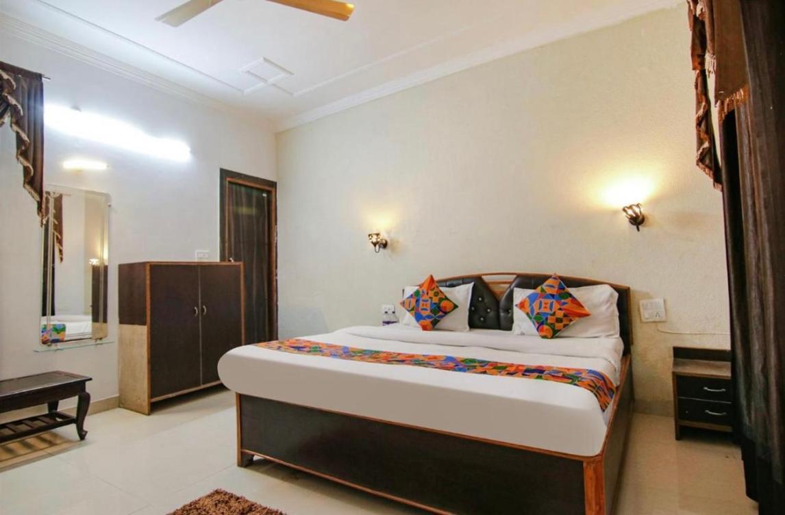 Hotel Royal Respite - Luxury Comfort ! Travellers Delight ! Budget Friendly ! Prime Location ! Guest Favourite Rishīkesh 외부 사진