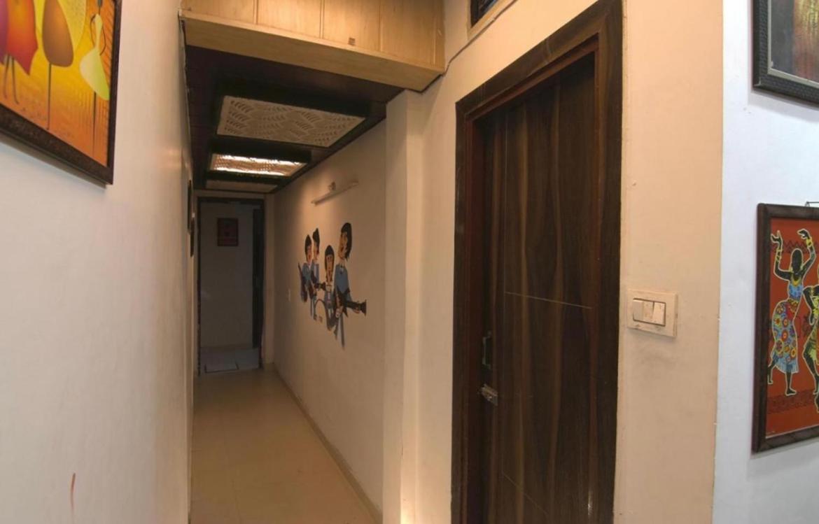 Hotel Royal Respite - Luxury Comfort ! Travellers Delight ! Budget Friendly ! Prime Location ! Guest Favourite Rishīkesh 외부 사진