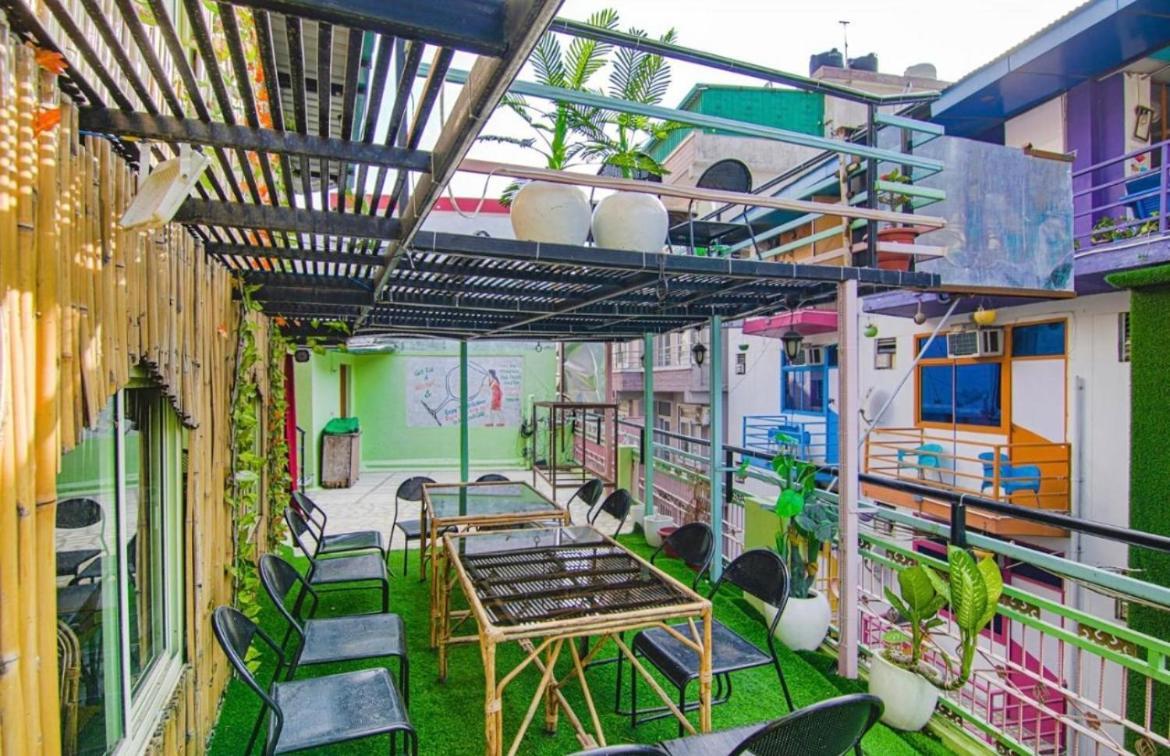 Hotel Royal Respite - Luxury Comfort ! Travellers Delight ! Budget Friendly ! Prime Location ! Guest Favourite Rishīkesh 외부 사진