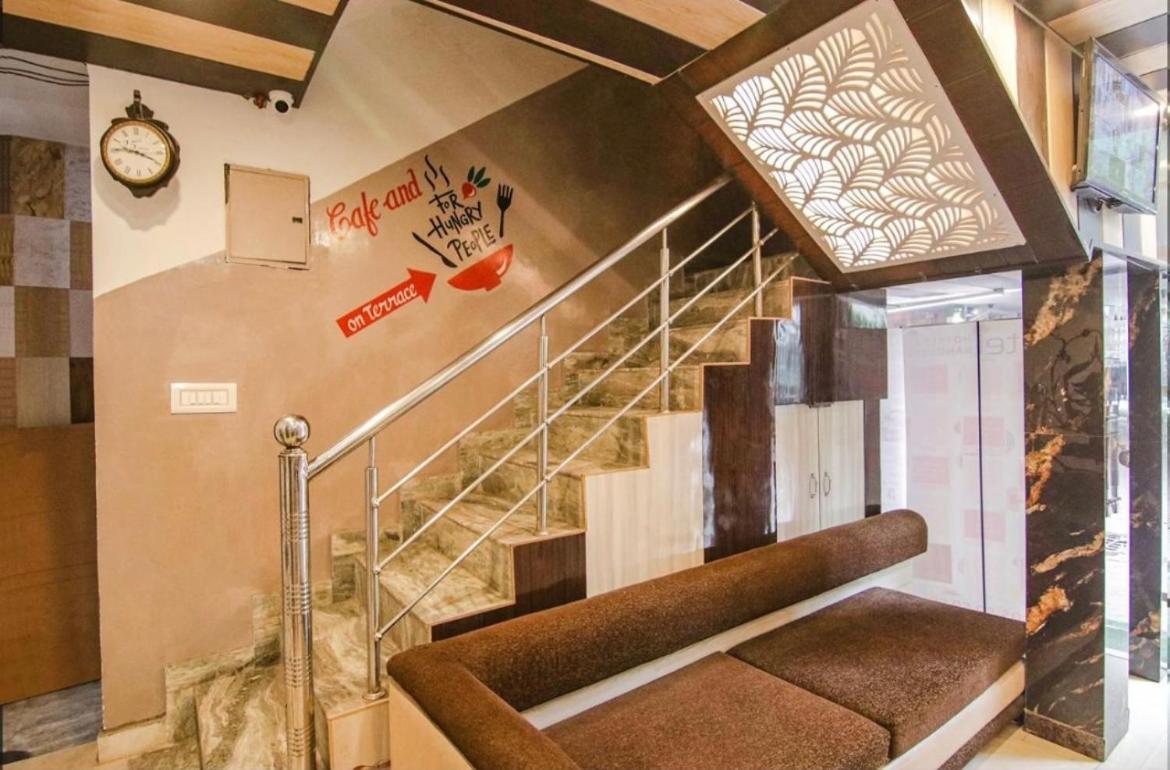 Hotel Royal Respite - Luxury Comfort ! Travellers Delight ! Budget Friendly ! Prime Location ! Guest Favourite Rishīkesh 외부 사진