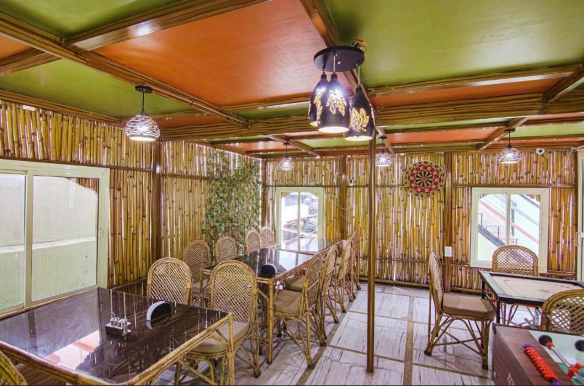 Hotel Royal Respite - Luxury Comfort ! Travellers Delight ! Budget Friendly ! Prime Location ! Guest Favourite Rishīkesh 외부 사진