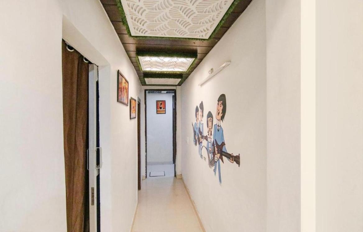 Hotel Royal Respite - Luxury Comfort ! Travellers Delight ! Budget Friendly ! Prime Location ! Guest Favourite Rishīkesh 외부 사진