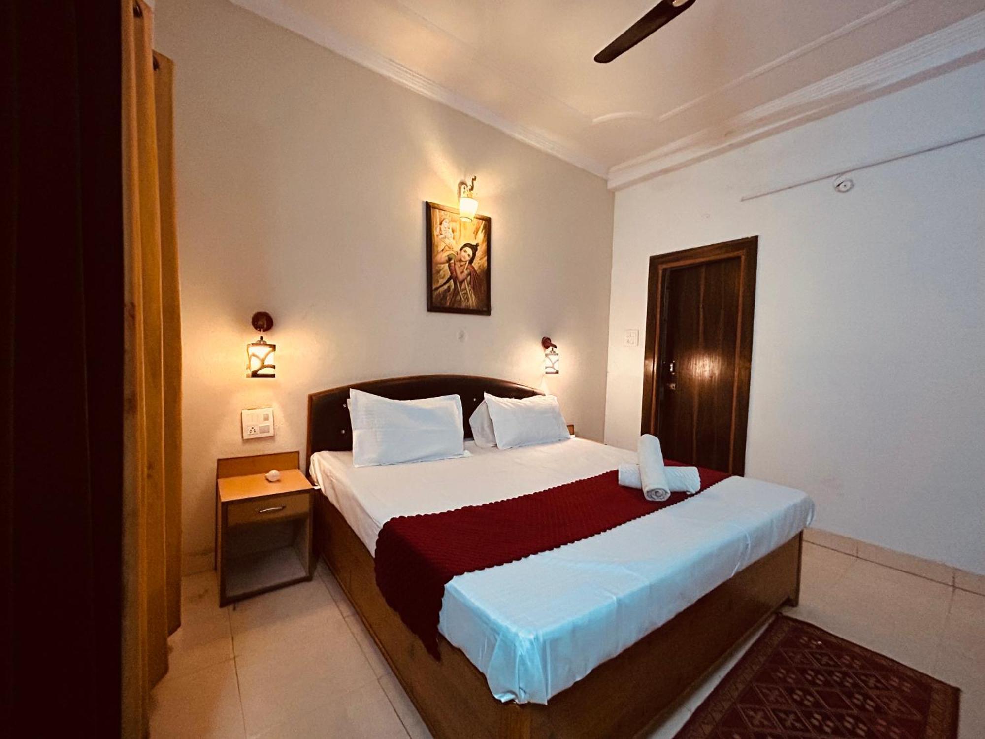 Hotel Royal Respite - Luxury Comfort ! Travellers Delight ! Budget Friendly ! Prime Location ! Guest Favourite Rishīkesh 외부 사진