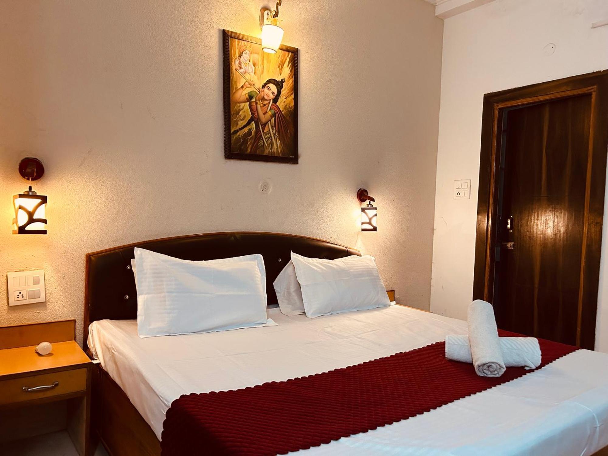 Hotel Royal Respite - Luxury Comfort ! Travellers Delight ! Budget Friendly ! Prime Location ! Guest Favourite Rishīkesh 외부 사진