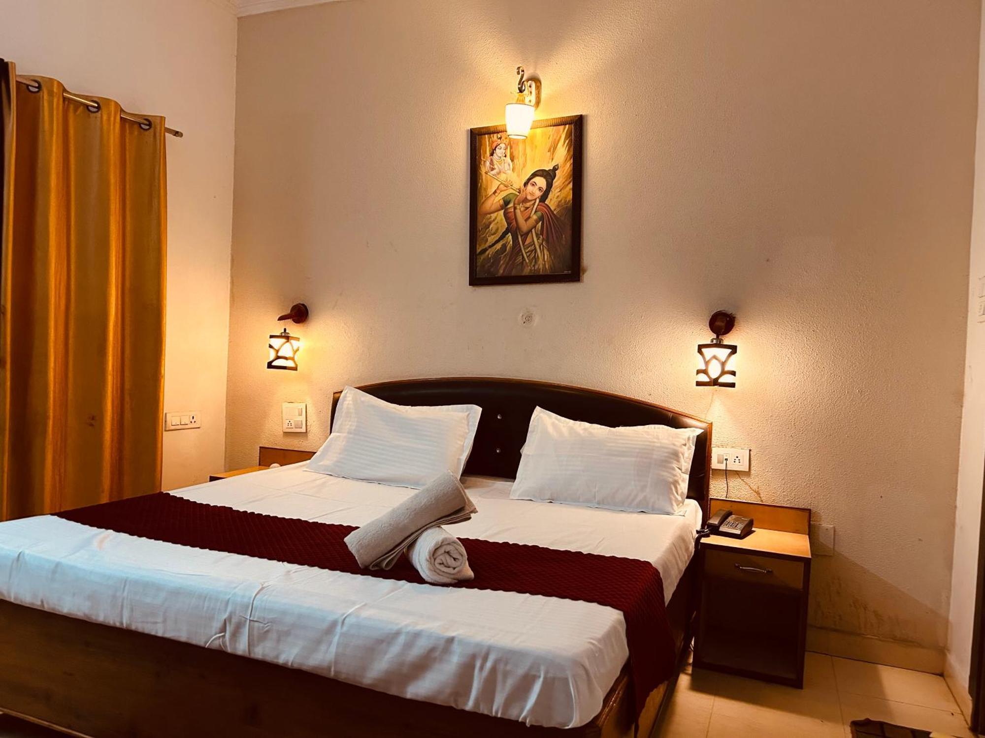 Hotel Royal Respite - Luxury Comfort ! Travellers Delight ! Budget Friendly ! Prime Location ! Guest Favourite Rishīkesh 외부 사진