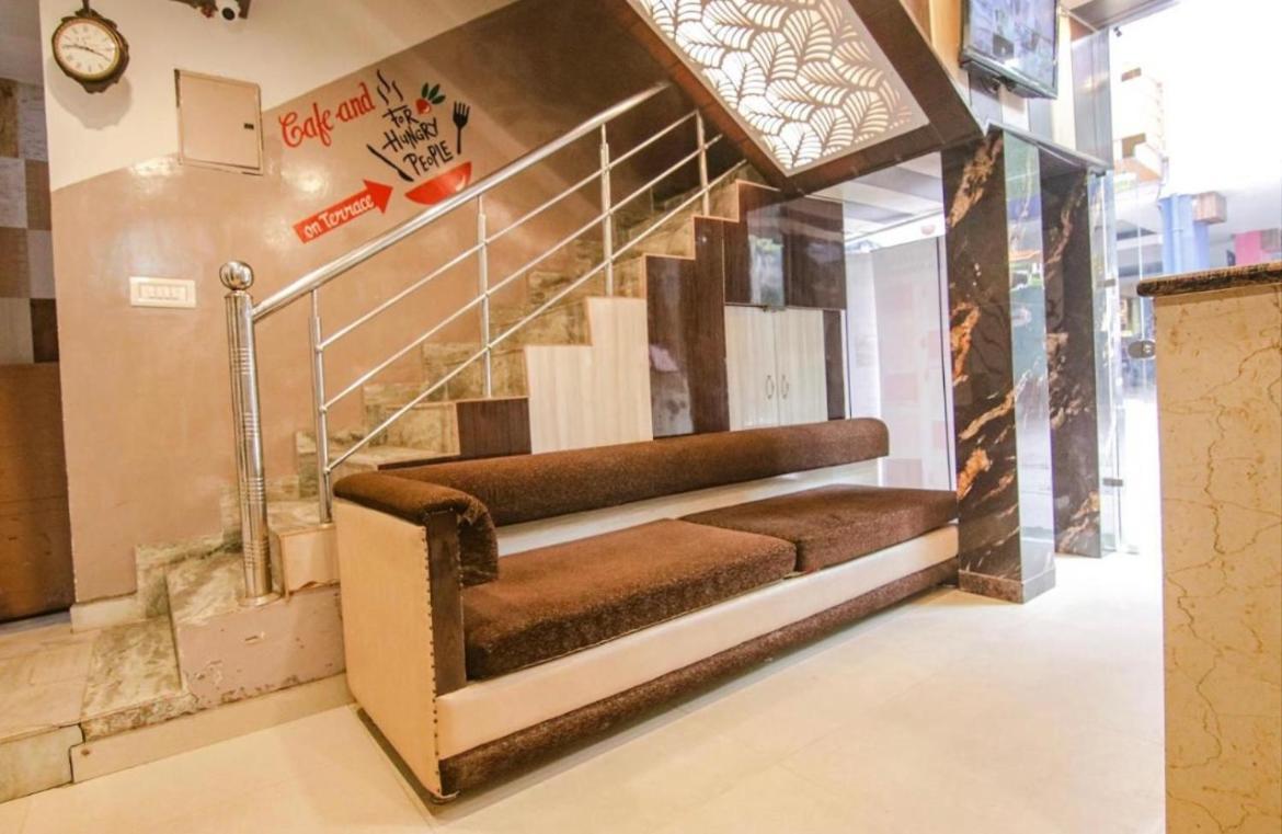 Hotel Royal Respite - Luxury Comfort ! Travellers Delight ! Budget Friendly ! Prime Location ! Guest Favourite Rishīkesh 외부 사진