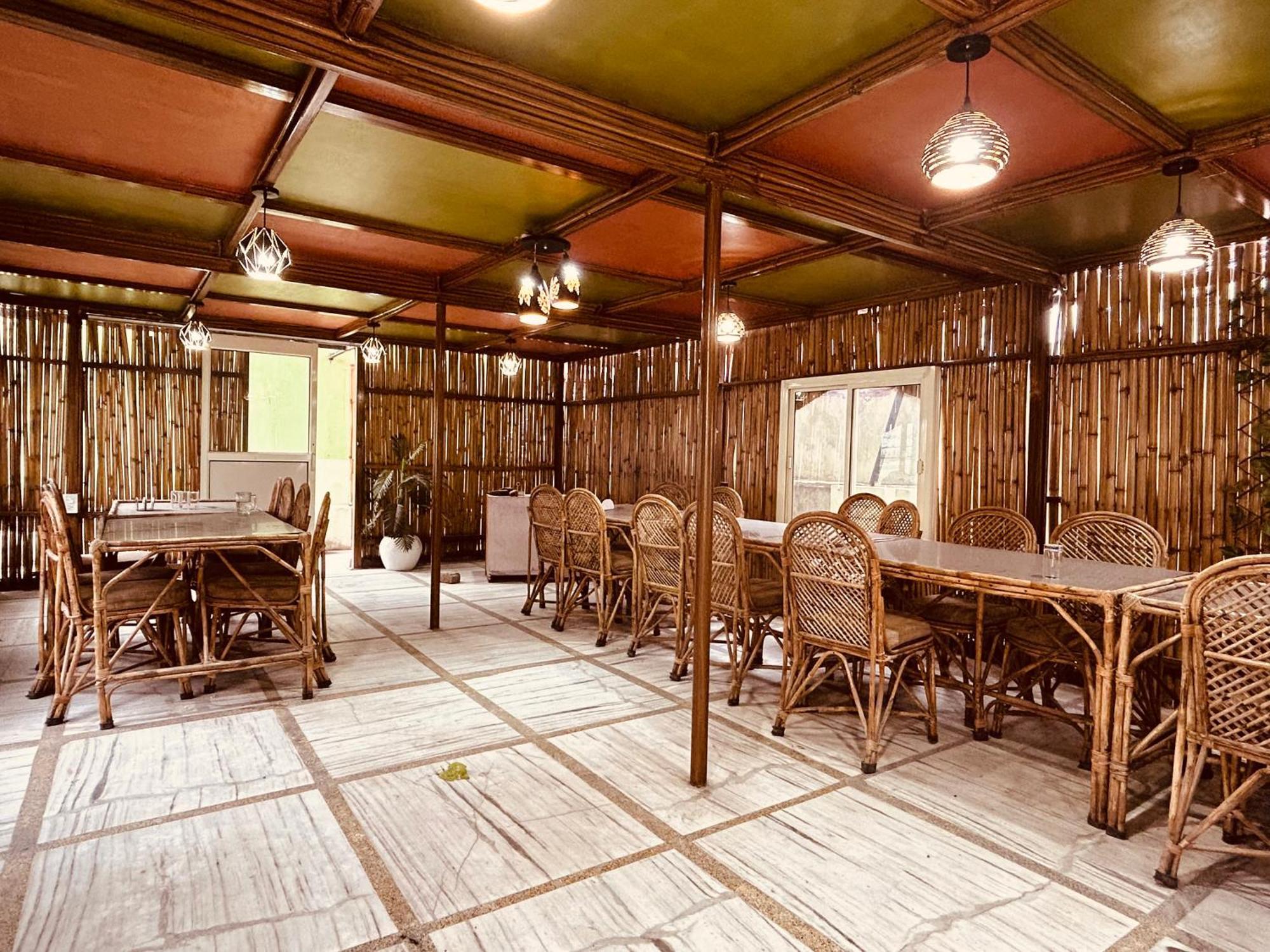 Hotel Royal Respite - Luxury Comfort ! Travellers Delight ! Budget Friendly ! Prime Location ! Guest Favourite Rishīkesh 외부 사진