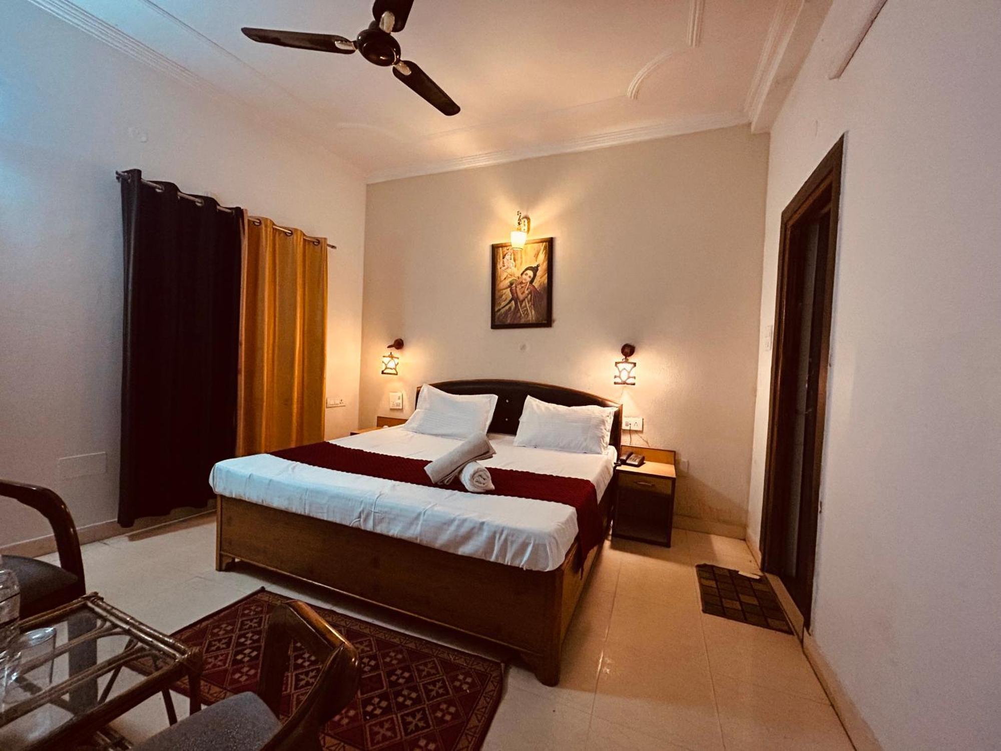 Hotel Royal Respite - Luxury Comfort ! Travellers Delight ! Budget Friendly ! Prime Location ! Guest Favourite Rishīkesh 외부 사진