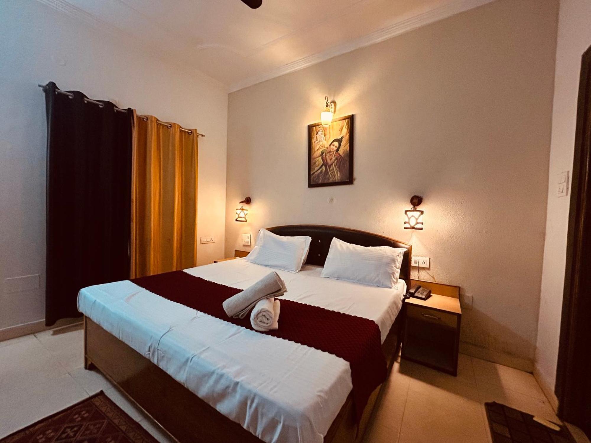 Hotel Royal Respite - Luxury Comfort ! Travellers Delight ! Budget Friendly ! Prime Location ! Guest Favourite Rishīkesh 외부 사진