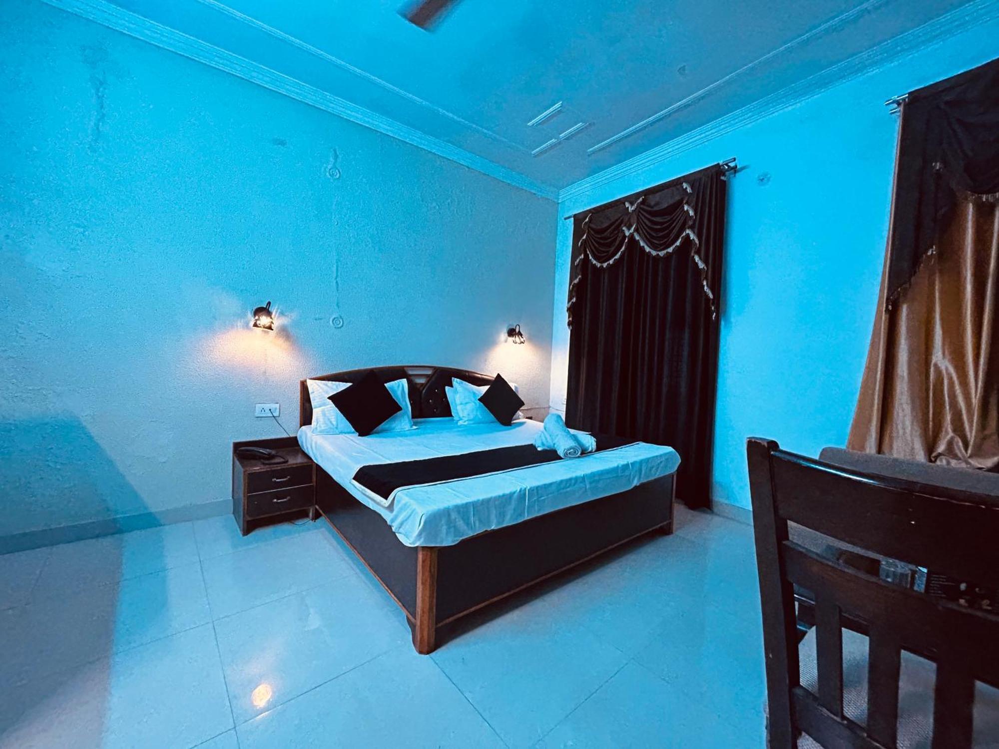 Hotel Royal Respite - Luxury Comfort ! Travellers Delight ! Budget Friendly ! Prime Location ! Guest Favourite Rishīkesh 외부 사진