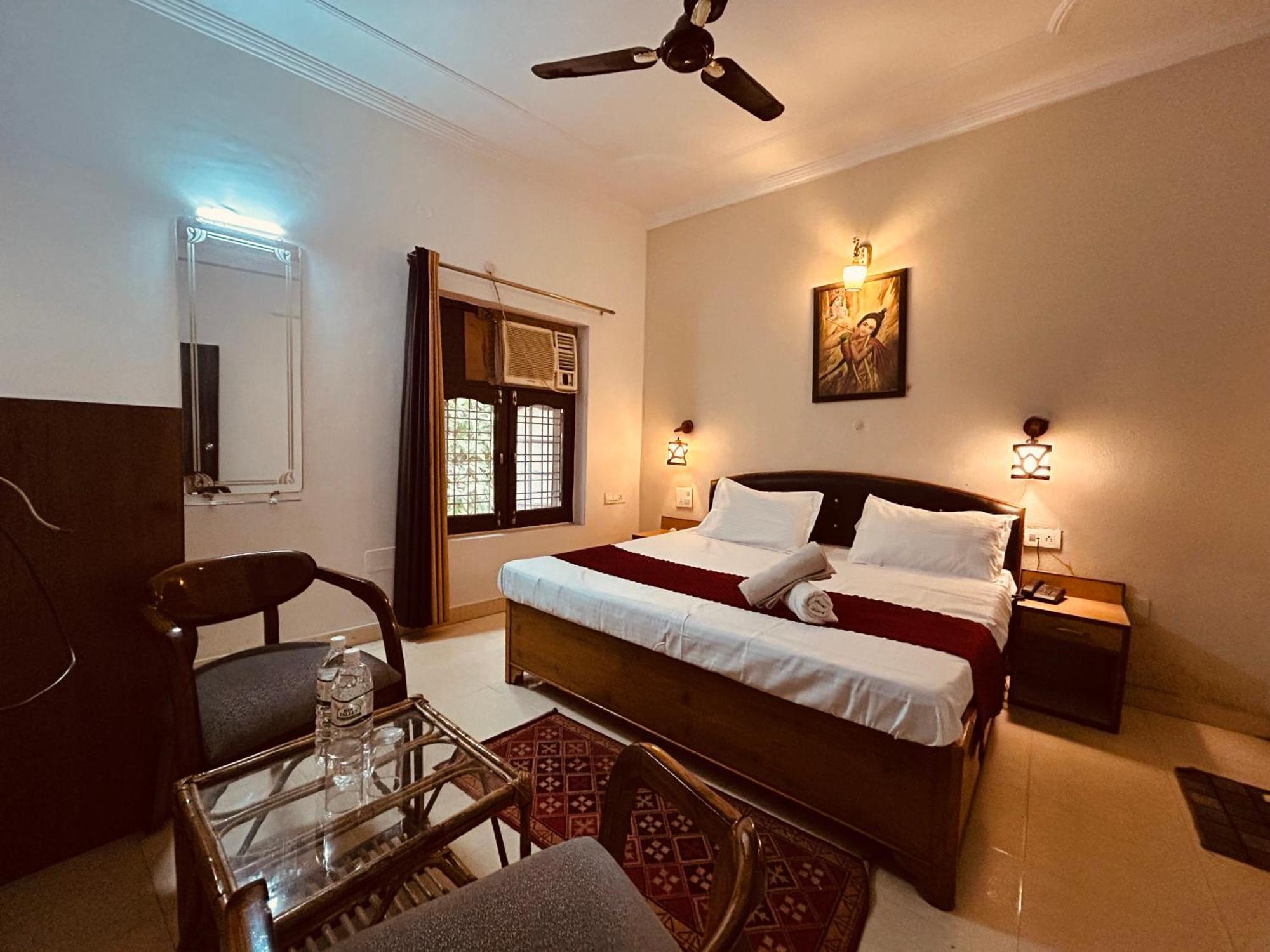 Hotel Royal Respite - Luxury Comfort ! Travellers Delight ! Budget Friendly ! Prime Location ! Guest Favourite Rishīkesh 외부 사진