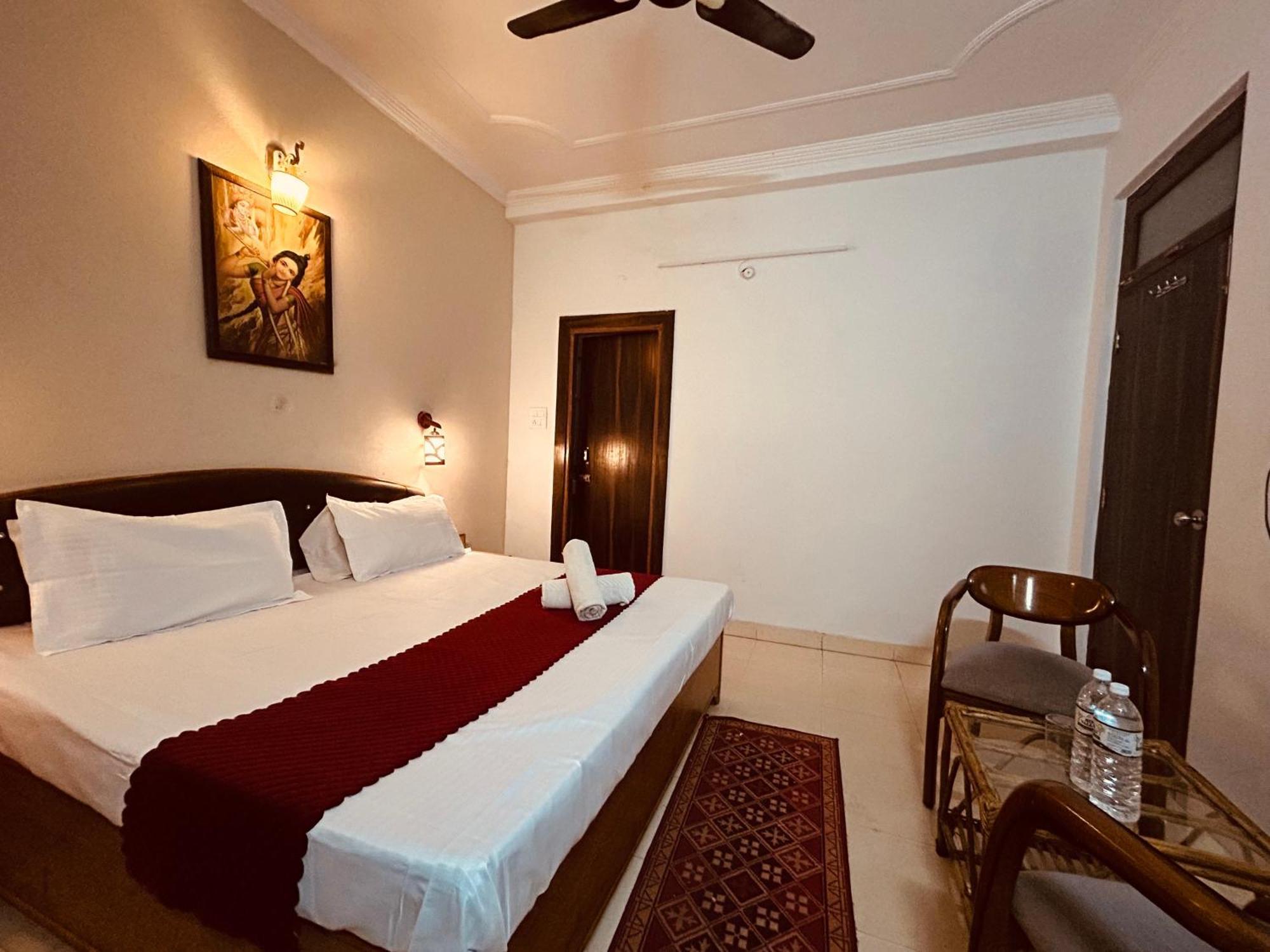 Hotel Royal Respite - Luxury Comfort ! Travellers Delight ! Budget Friendly ! Prime Location ! Guest Favourite Rishīkesh 외부 사진