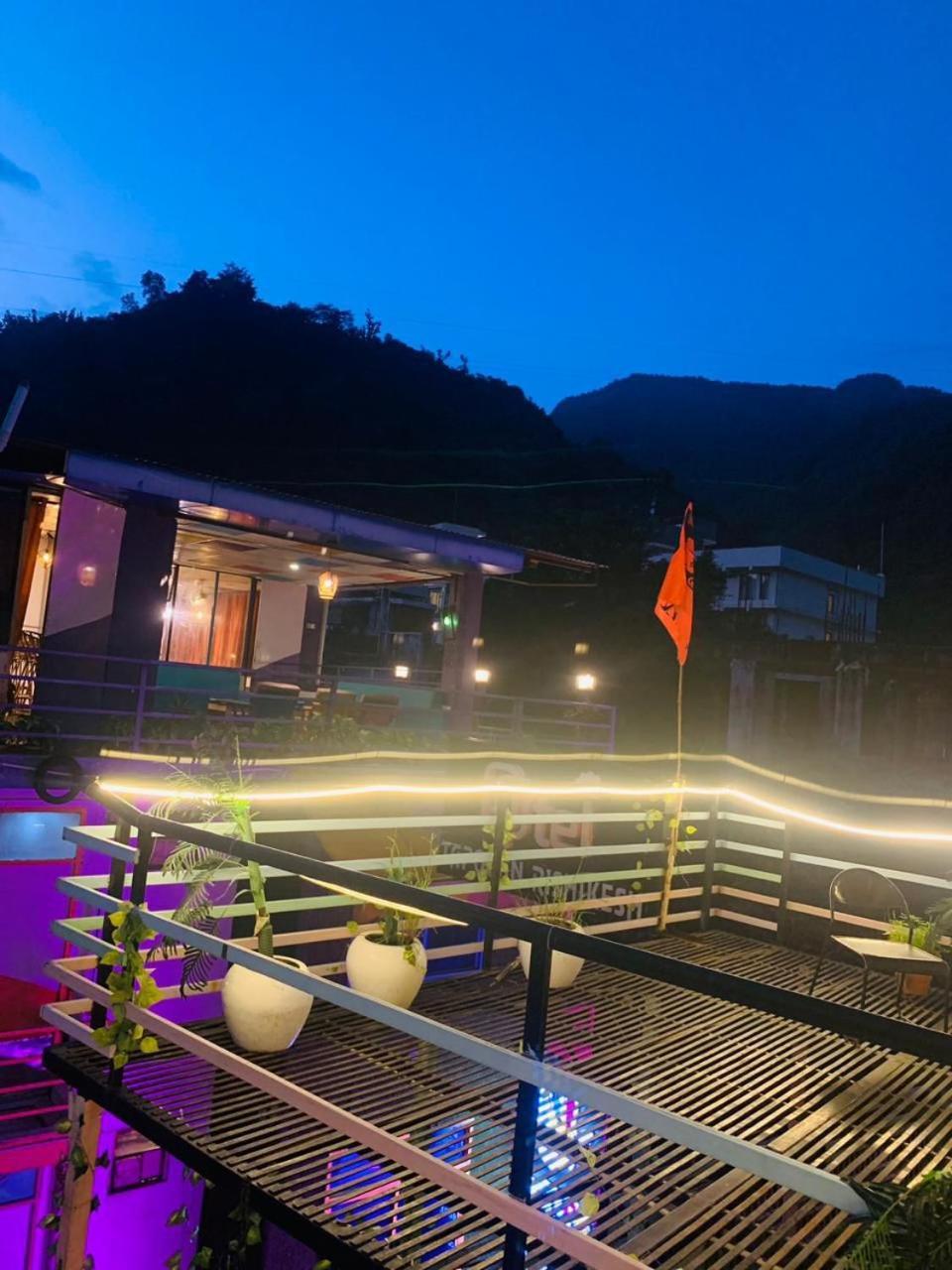 Hotel Royal Respite - Luxury Comfort ! Travellers Delight ! Budget Friendly ! Prime Location ! Guest Favourite Rishīkesh 외부 사진