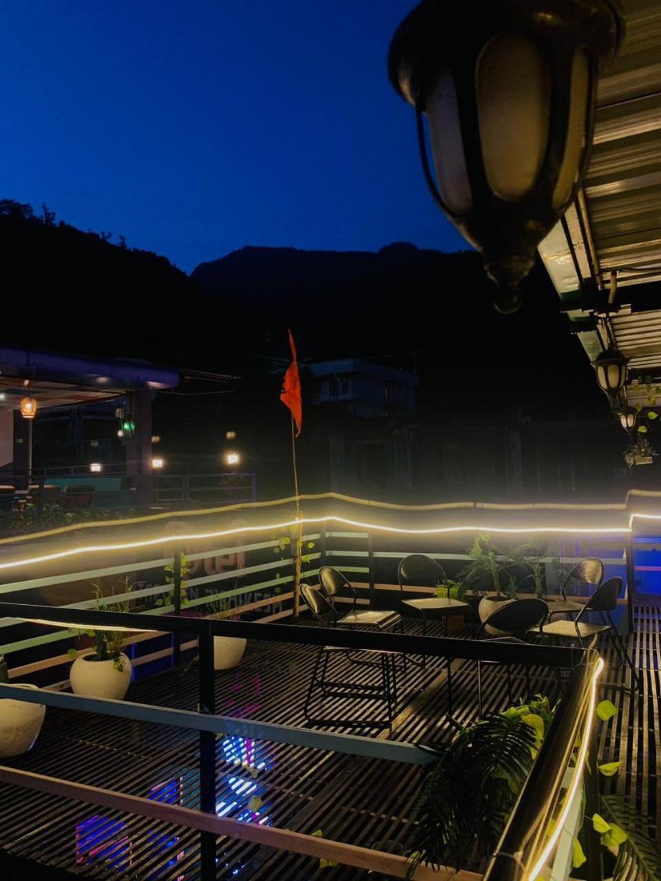 Hotel Royal Respite - Luxury Comfort ! Travellers Delight ! Budget Friendly ! Prime Location ! Guest Favourite Rishīkesh 외부 사진